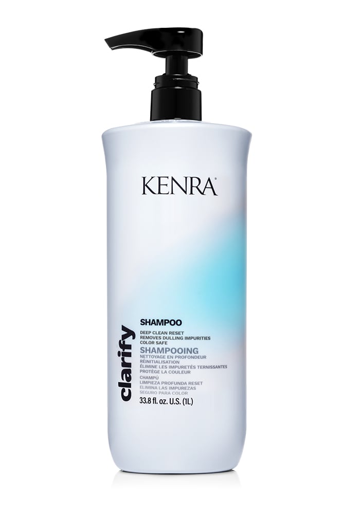 Clarify Shampoo