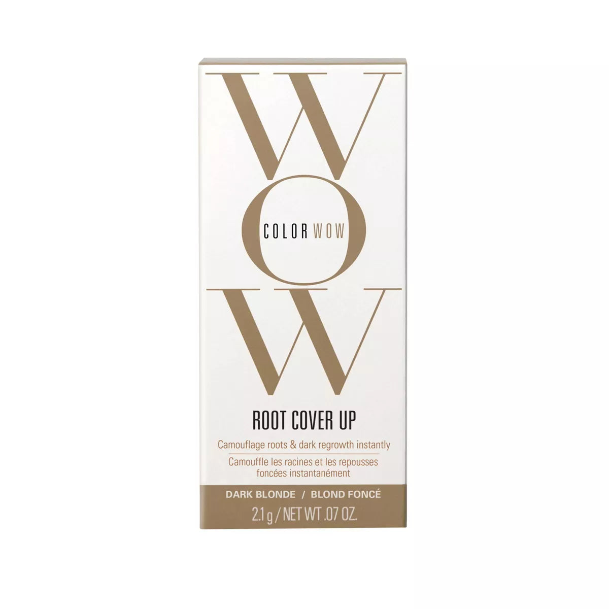 Color Wow Root Cover Up