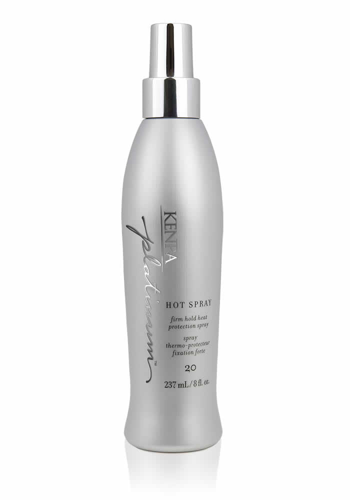 Hot Spray 20