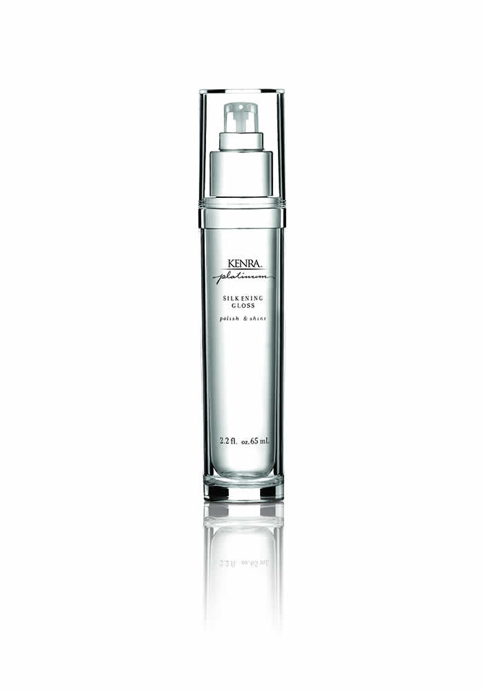 Silkening Gloss