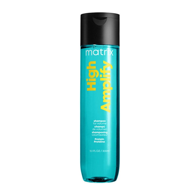 MX Total Results High Amplify Shampoo