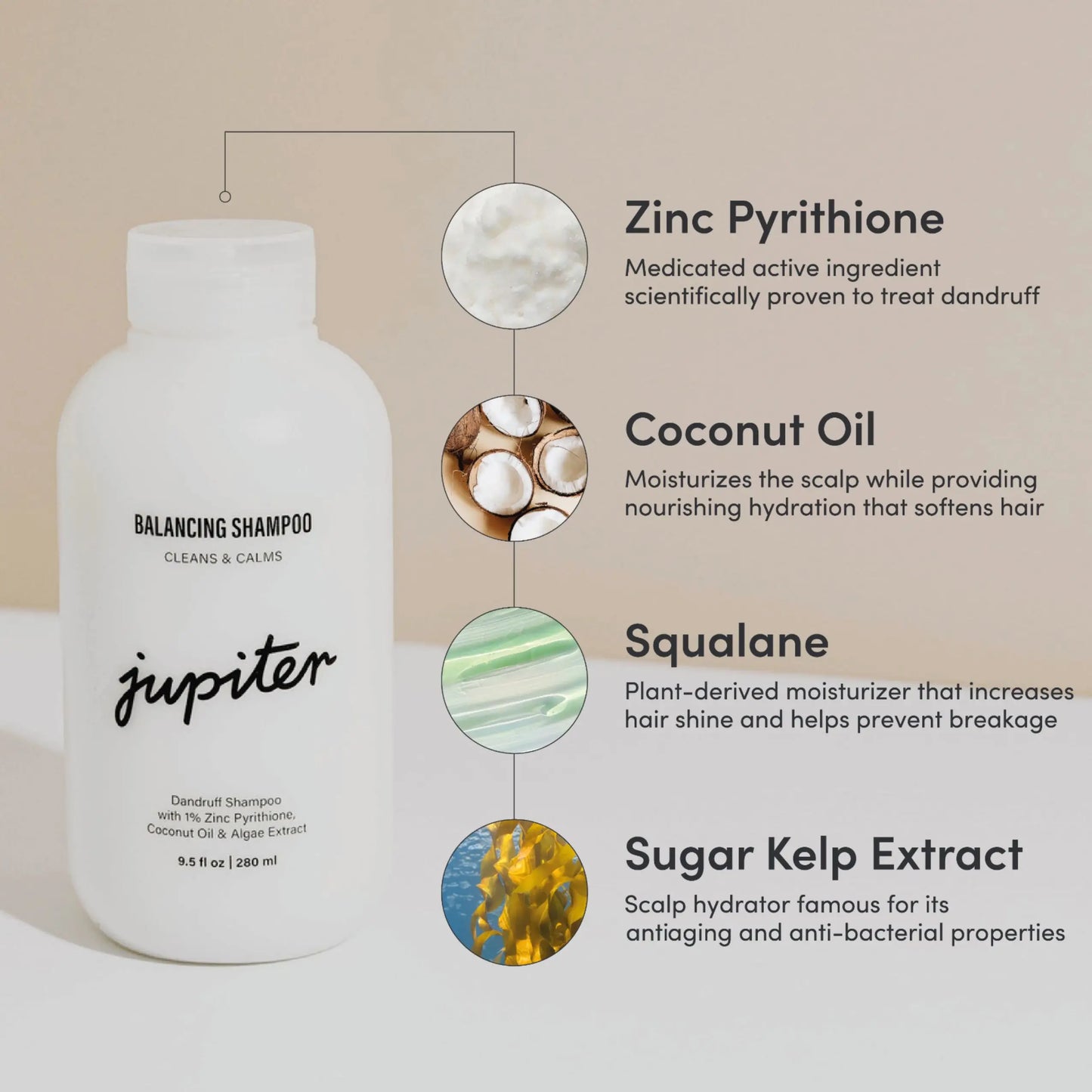 Flake-Free Duo