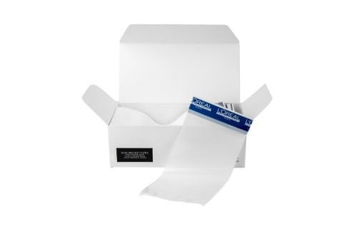 Easi Mèche Long Sheets