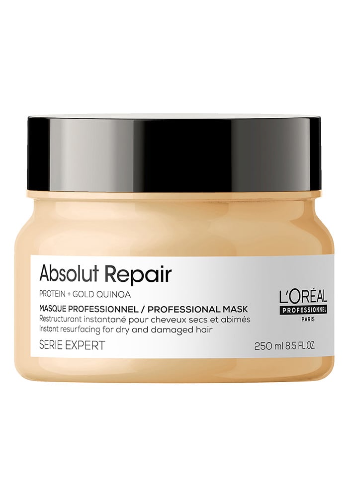 Absolut Repair Instant Mask for Damaged Hair