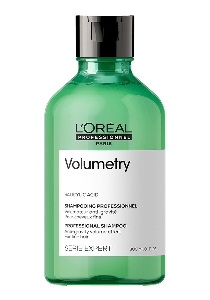 Volumetry Anti-Gravity Shampoo