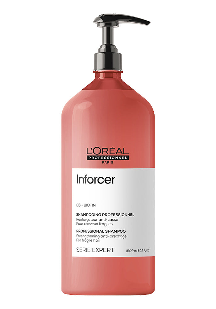 Inforcer Strengthening Anti-Breakage Shampoo