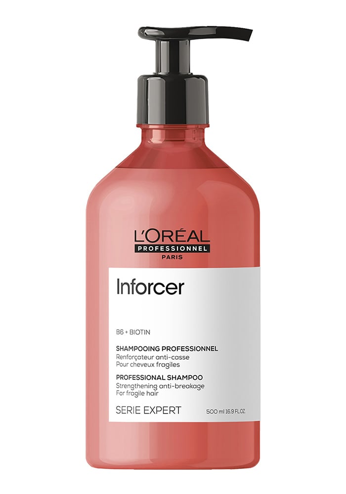 Inforcer Strengthening Anti-Breakage Shampoo