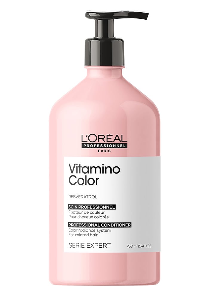 Vitamino Color Powermix Color