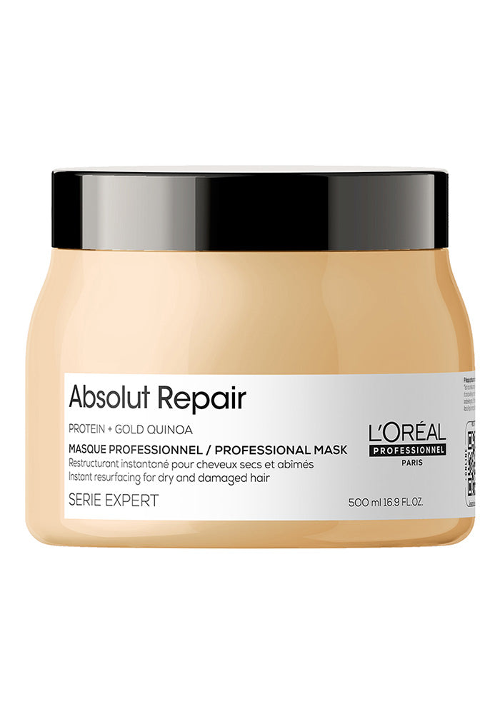Absolut Repair Instant Mask for Damaged Hair