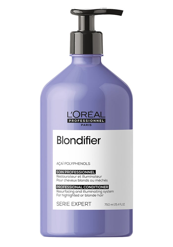 Blondifier Conditioner
