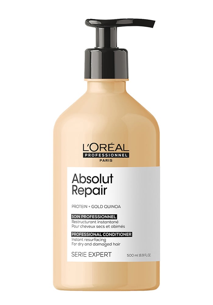 Absolut Repair Conditioner for Damaged Hair