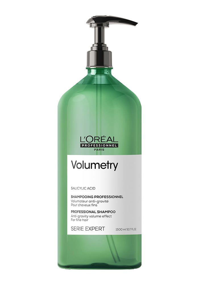 Volumetry Anti-Gravity Shampoo