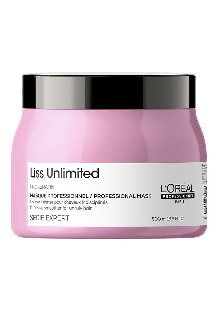 Liss Unlimited Mask