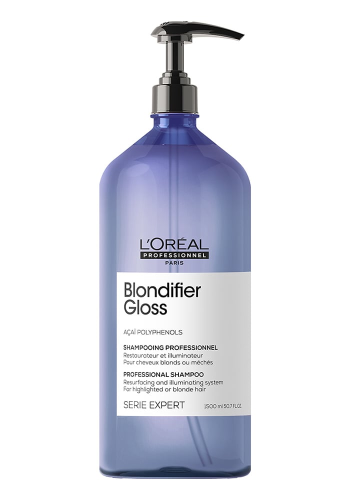 Blondifier Shampoo