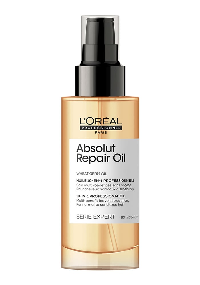 Absolut Repair 10-in-1 Multi-Benefit Oil