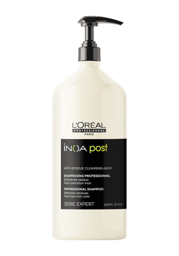 iNOA Post-Color Shampoo
