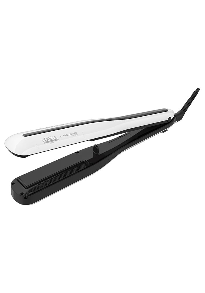 Steampod Flat Iron and Curling Iron – GlossGenius