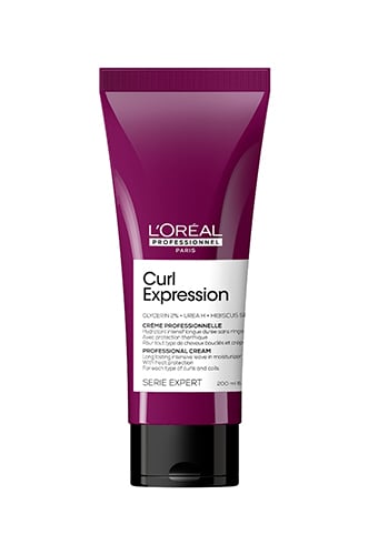 Curl Expression Long Lasting Moisturizer Leave In Cream