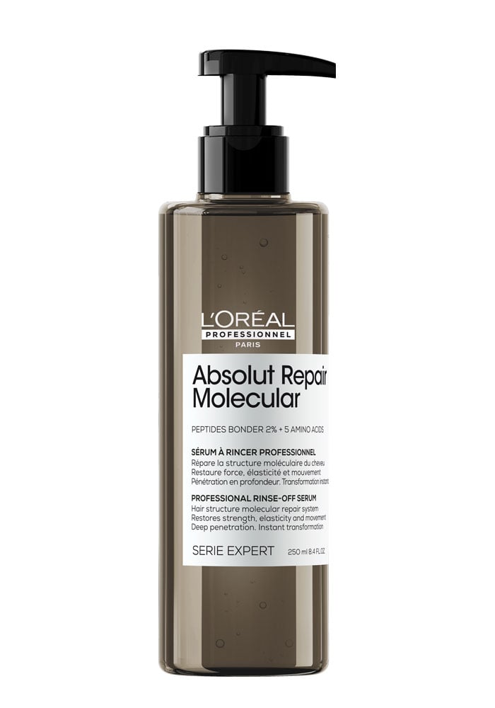 Repair Rinse Off Serum