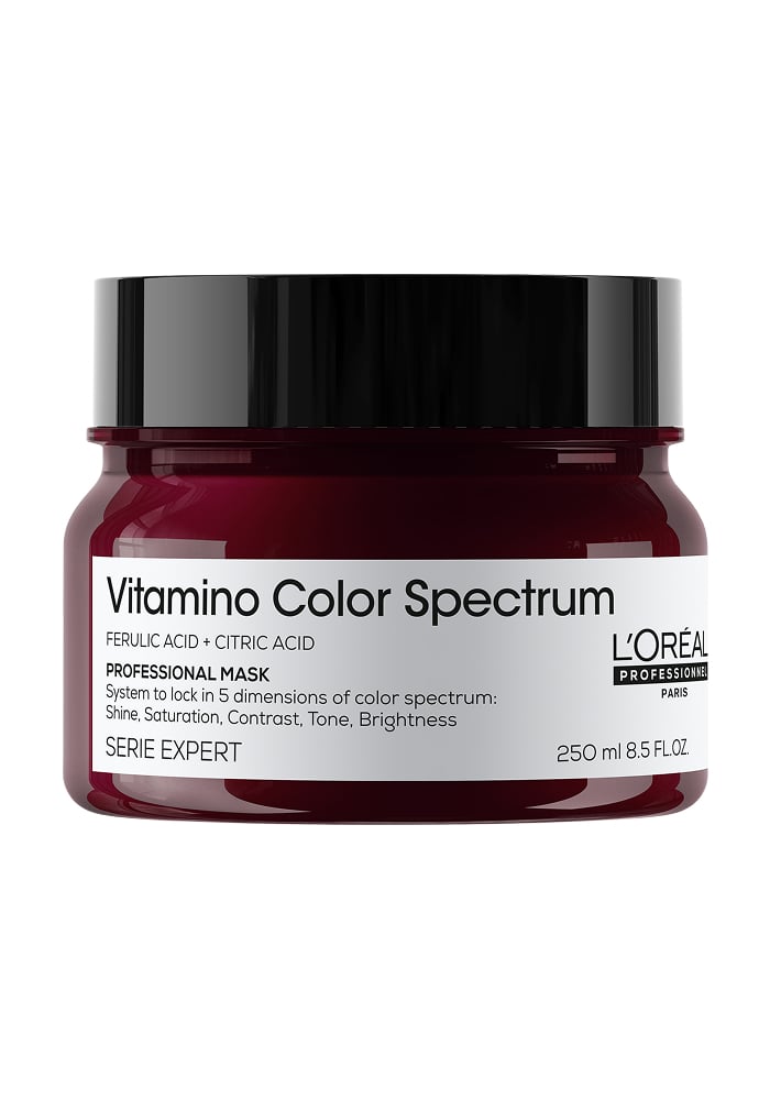 Vitamino Color Spectrum Mask
