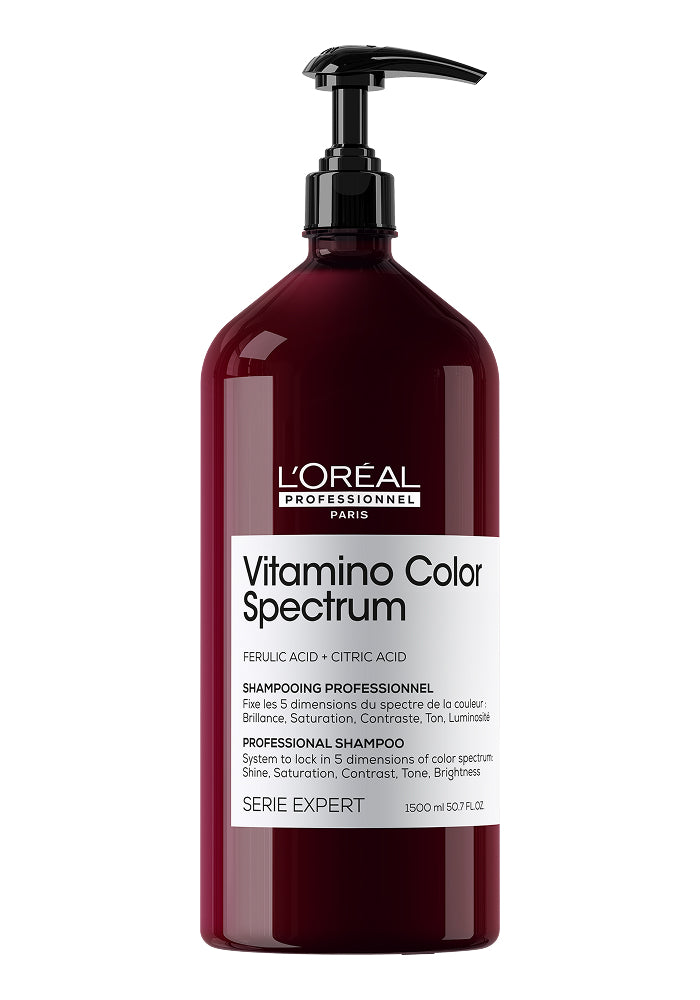 Vitamino Color Spectrum Shampoo