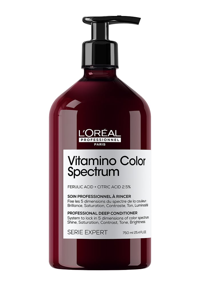 Vitamino Color Spectrum Deep Conditioner