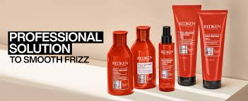 Redken Frizz Dismiss Instant Deflate