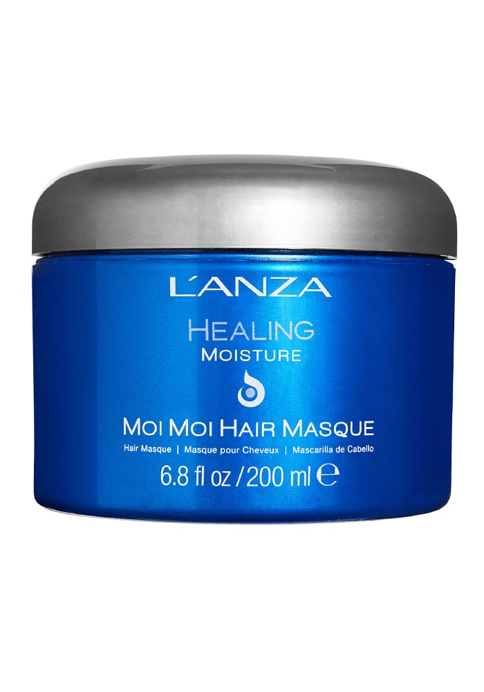 Healing Moisture Moi Moi Hair Masque
