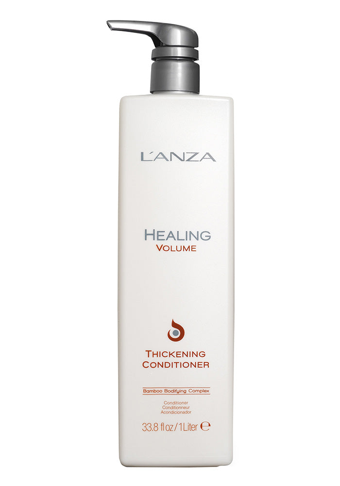 Thickening Conditioner