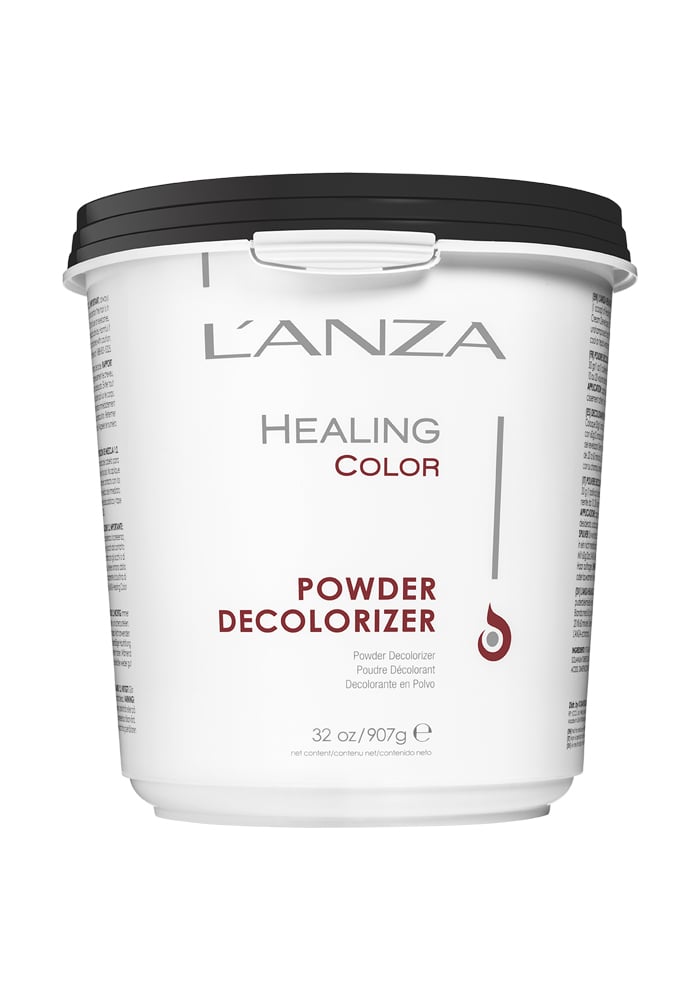 Healing Color Powder Decolorizer