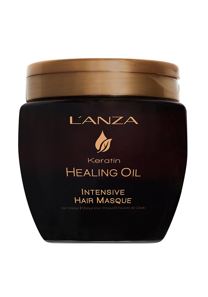 Intensive Hair Masque