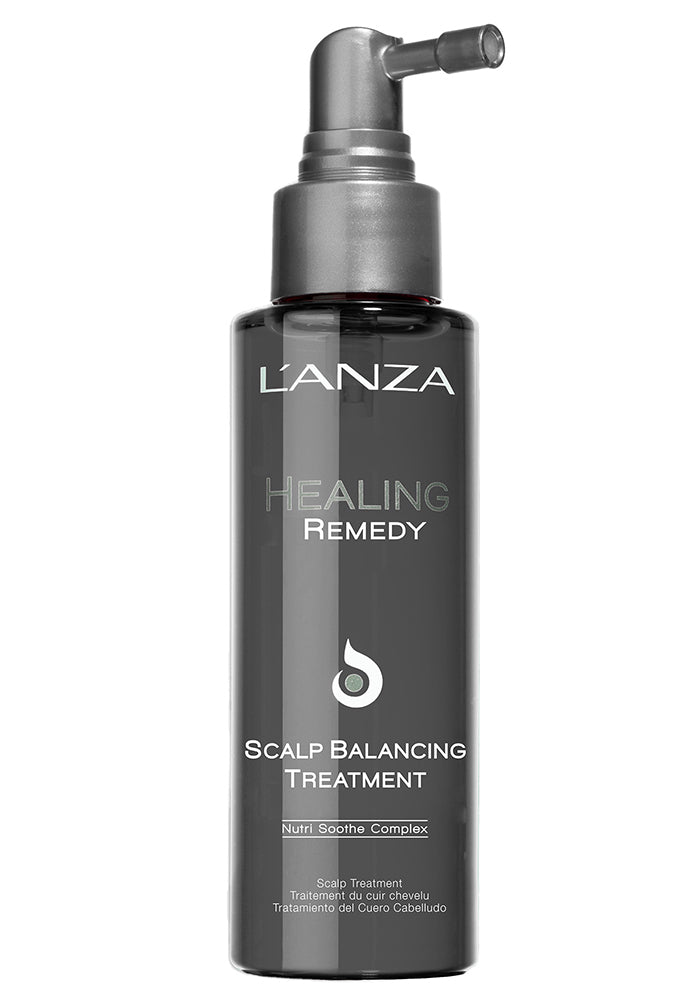 Scalp Balancing Treatment