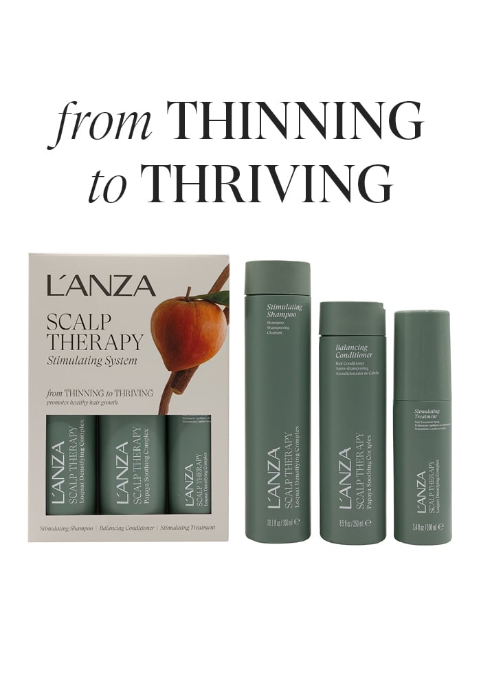 Stimulating System Trio