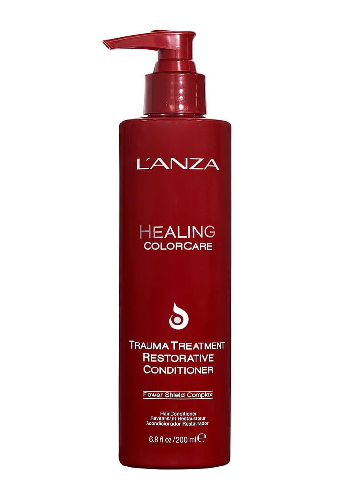 TRAUMA TREATMENT Restorative Conditioner