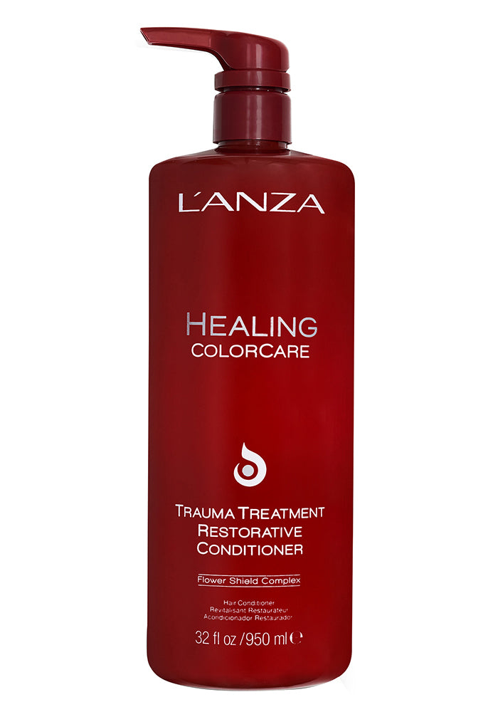 TRAUMA TREATMENT Restorative Conditioner