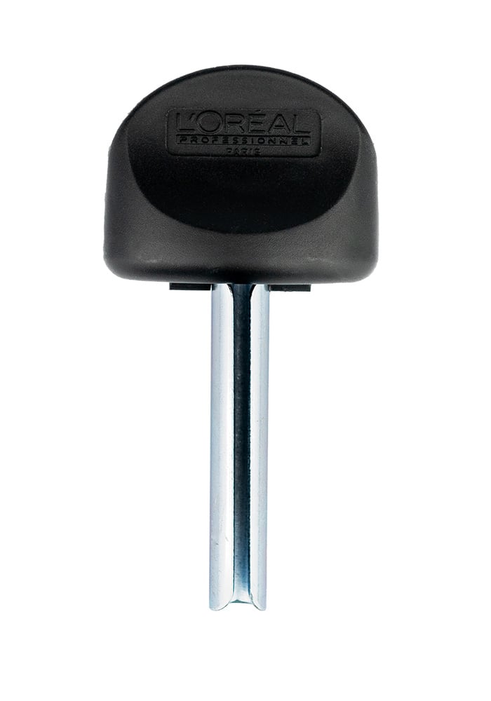 Tube Key