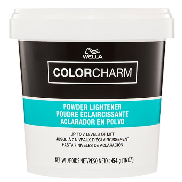 Wella Color Charm Powder Lightener