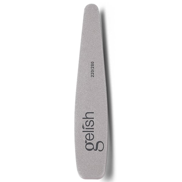 Artistic 220/280 BUFFER – Nagelpuffer Für Naturnägel, Ideal Nach Gel-Nagelentfernung, Für Glatte Oberfläche