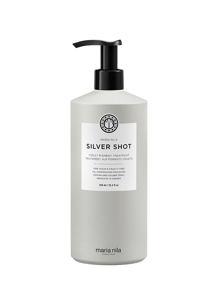 Silver Shot