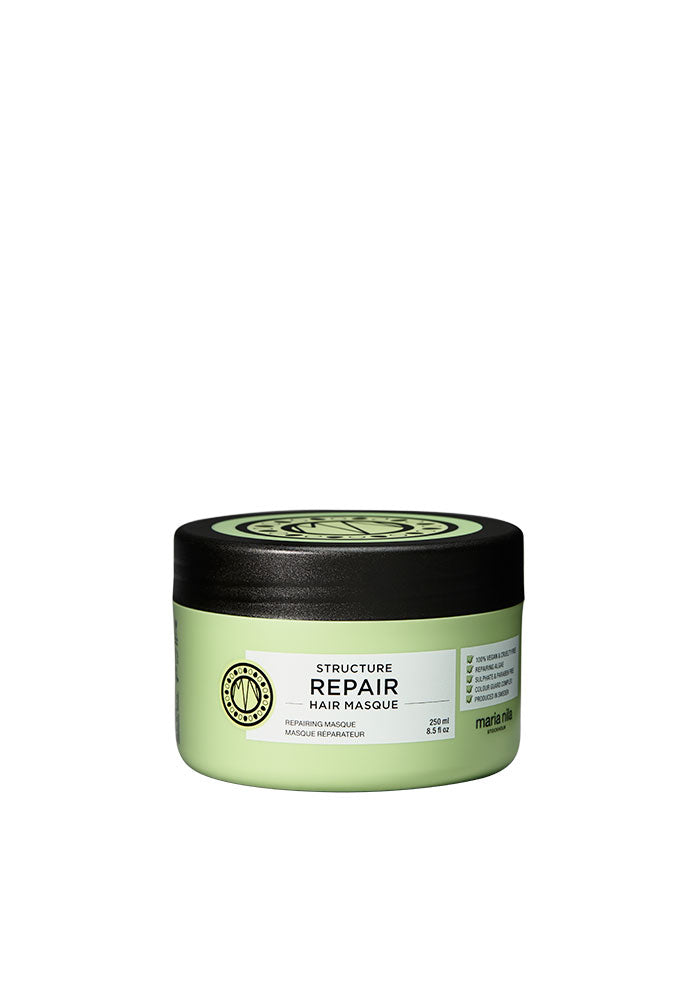 Structure Repair Mask