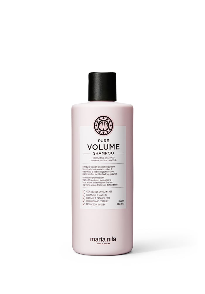 Pure Volume Shampoo