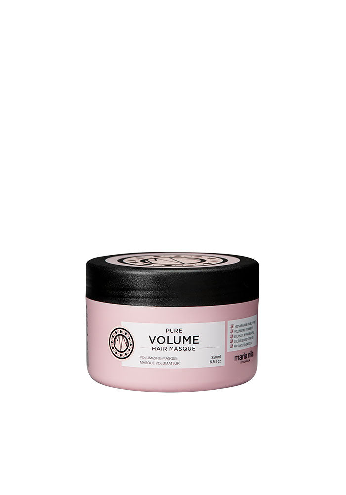 Pure Volume Mask