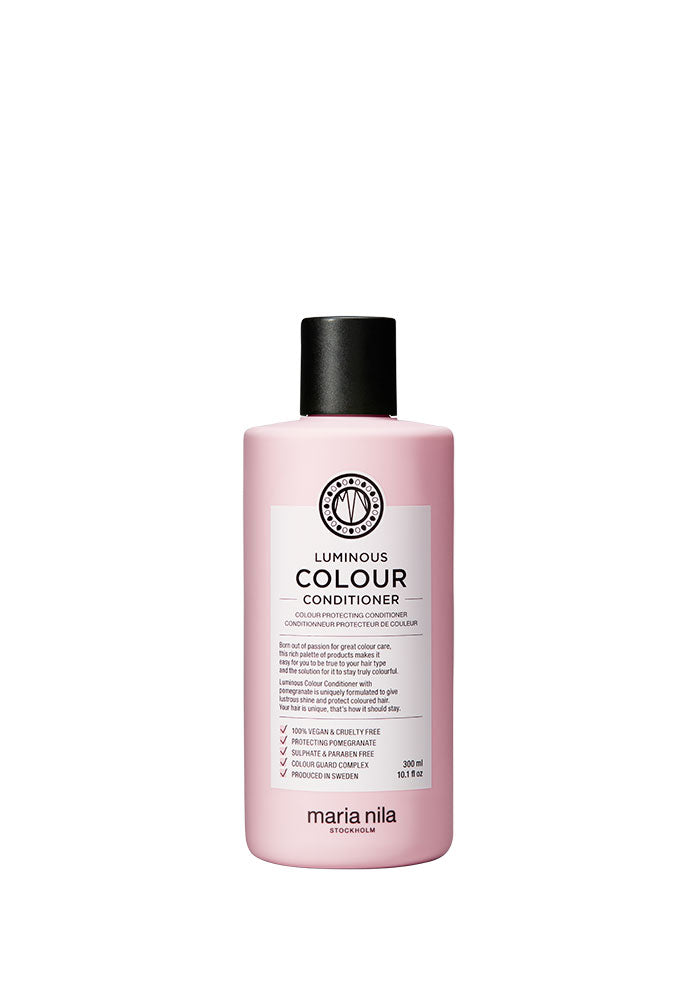 Luminous Colour Conditioner