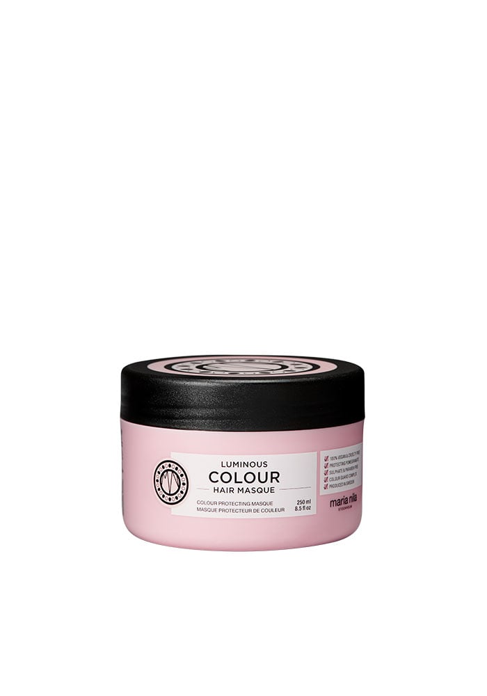Luminous Colour Mask