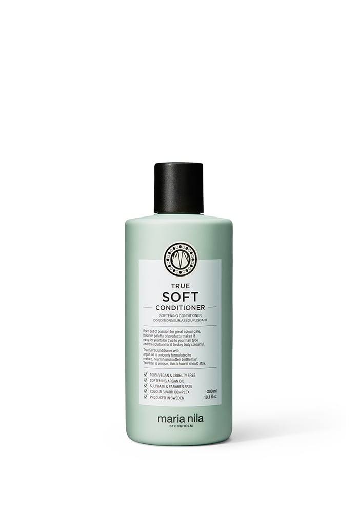 True Soft Conditioner