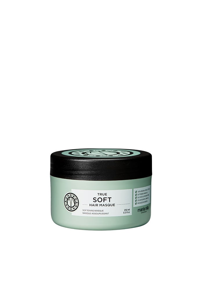 True Soft Mask