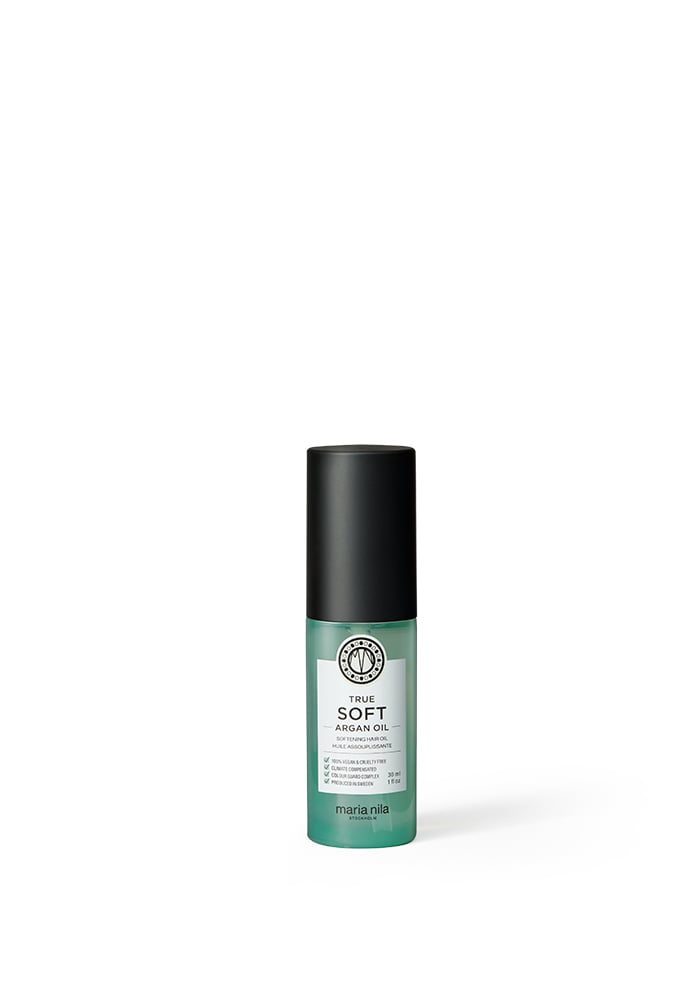 True Soft Argan Oil