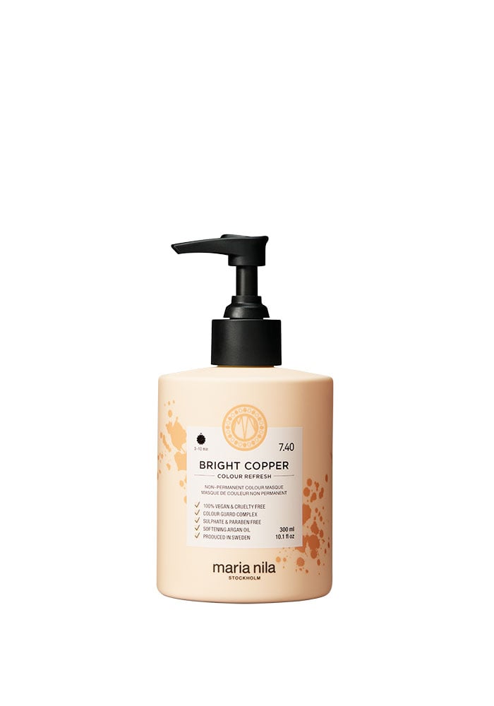 Colour Refresh Semi-Permanent Colour Mask 10.1 oz
