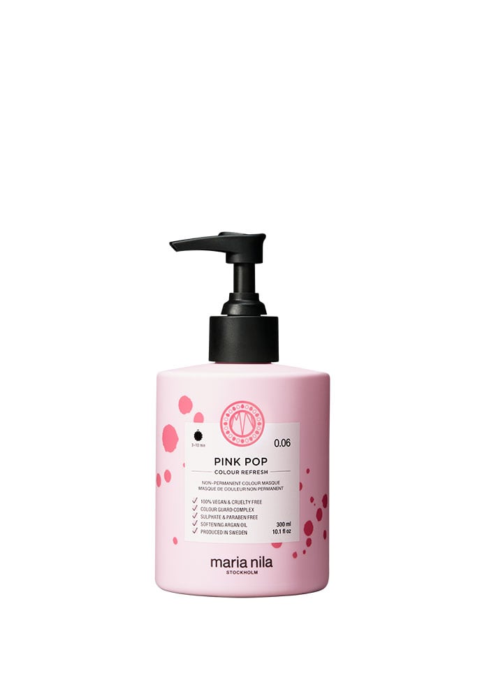 Colour Refresh Semi-Permanent Colour Mask 10.1 oz