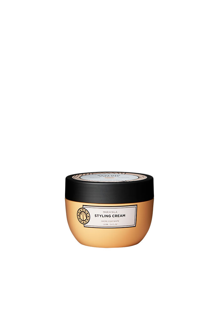 Styling Cream